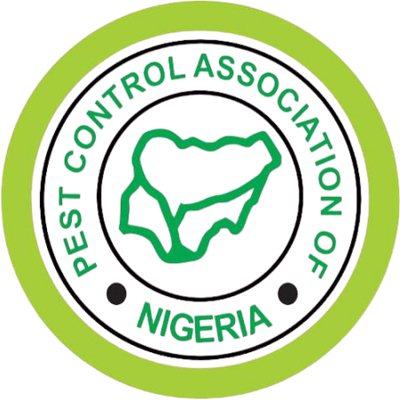 Pest Control Association of Nigeria certificate